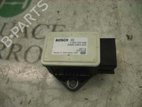Module électronique HONDA CIVIC VIII Hatchback (FN, FK) 2.2 CTDi (FK3) | BP3770109M83 