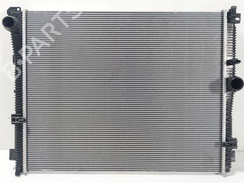 Used Water radiator Water radiator 32998611 32998611