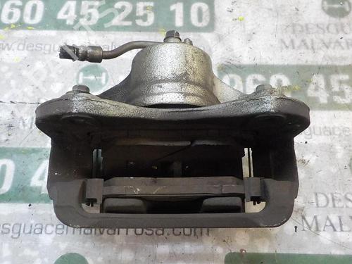 Left front brake caliper KIA SPORTAGE III (SL)  | BP11549665M105 