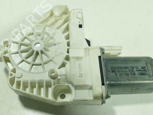 Left front window motor AUDI A6 C7 (4G2, 4GC) 2.0 TDI quattro | BP34648350E21 - Image 2