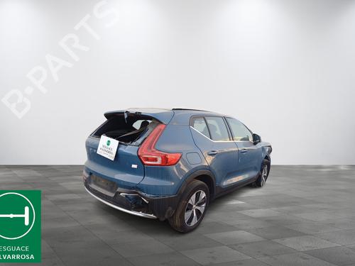 Gearstang VOLVO XC40 (536) T2 | BP32162254M90  - Image 8