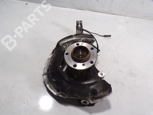 Used Left front steering knuckle Left front steering knuckle BMW 5 (F10) 520 d (184 hp) 9182550 9182550