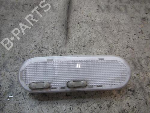 Used Interior roof light RENAULT KANGOO / GRAND KANGOO II (KW0/1_) [2008-2025]  7410832