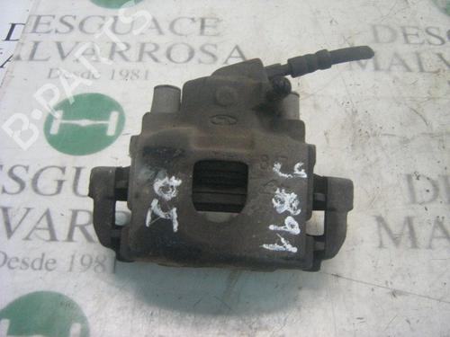 Used Left front brake caliper Left front brake caliper FORD KA (RB_) 1.3 i (60 hp) 11556129 11556129