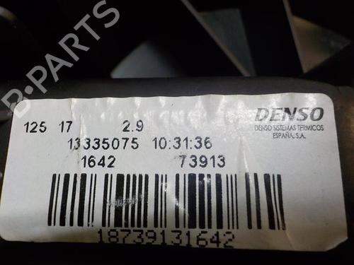 Varmeblæser OPEL CORSA E (X15) 1.4 (08, 68) | BP3866738M62 