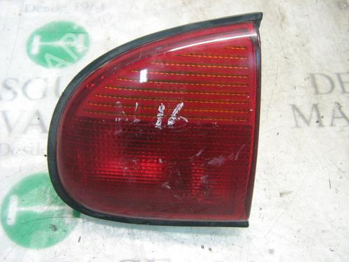 Left tailgate light FORD ESCORT V Saloon (AFL) [1993-1995]nullnull