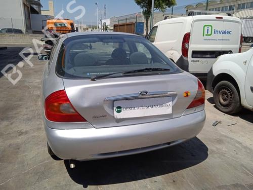 Elektronisk modul FORD MONDEO II (BAP)  | BP8630133M83 