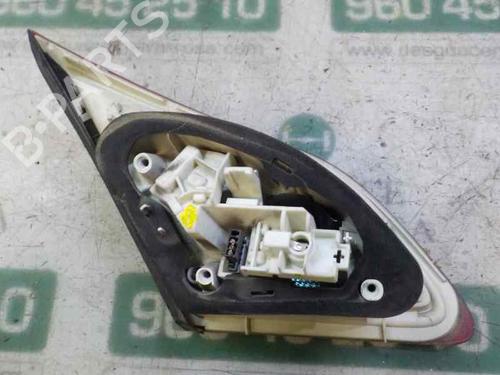 Right tailgate light OPEL ASTRA J (P10) 1.6 (68) | BP6146477C80 