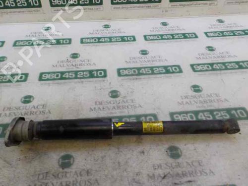 Used Right rear shock absorber Right rear shock absorber OPEL KARL (C16) 1.0 (75 hp) 5881241 5881241