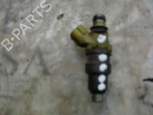 Used Injector Injector TOYOTA SUPRA (_A8_) [1993-2002] 10390672 10390672