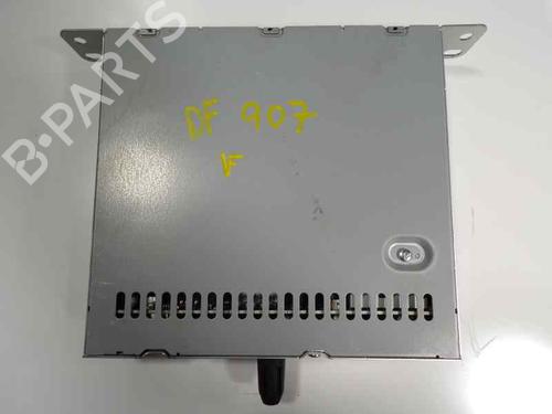 Radio CITROËN C4 II (NC_) | BP6836380E6