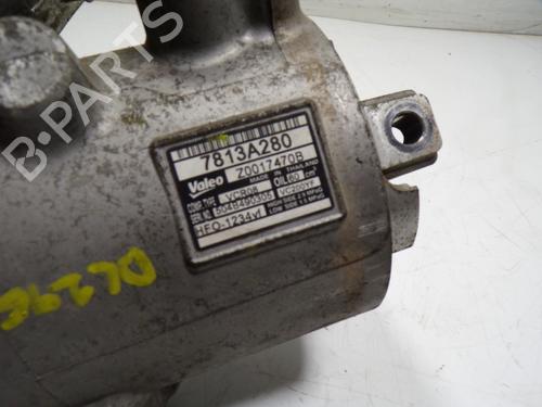 AC compressor MITSUBISHI MIRAGE / SPACE STAR VI Hatchback (A0_A) | BP15416892M34 - Image 5