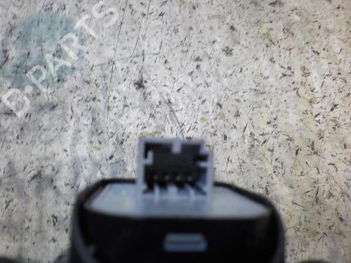 Left front window switch AUDI A1 Sportback (8XA, 8XF) 1.6 TDI | BP3848472I27 