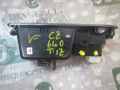 Left rear window switch RENAULT KOLEOS I (HY_)  | BP3861938I29 