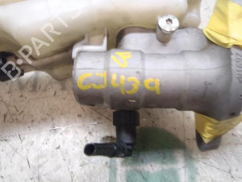 Brake master cylinder FORD MONDEO IV (BA7) 2.0 TDCi | BP3818502M77