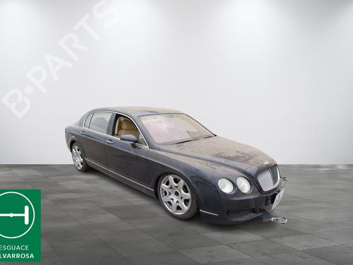Gebruikte BENTLEY CONTINENTAL FLYING SPUR (3W_)  6.0  2644956 Onderdelen