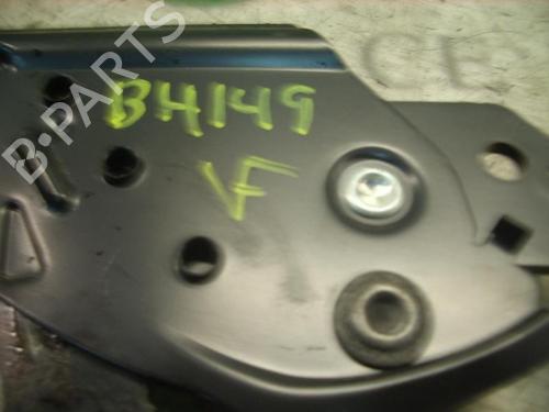 Hand brake VW TRANSPORTER T5 Van (7HA, 7HH, 7EA, 7EH) 1.9 TDI | BP8769944I18 - Image 2