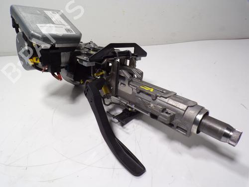 Steering column AUDI A1 Sportback (GBA)  | BP12108096M21 