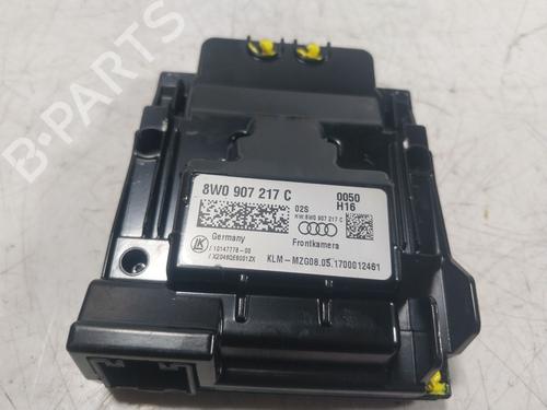 Elektronisk modul AUDI A4 B9 Avant (8W5, 8WD)  | BP20485457M83 