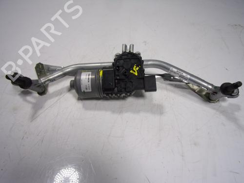 Used Front wiper motor Front wiper motor CITROËN C3 III (SX) 1.2 PureTech 82 (83 hp) 15538977 15538977