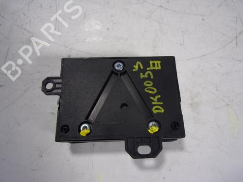 Electronic module MERCEDES-BENZ C-CLASS (W204) C 220 CDI (204.002) | BP10653043M83