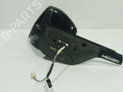 Retrovisor esquerdo CITROËN C3 III (SX) 1.5 BlueHDi 100 (SXYHYP, SXYHTU) | BP39466494C26 - Image 2