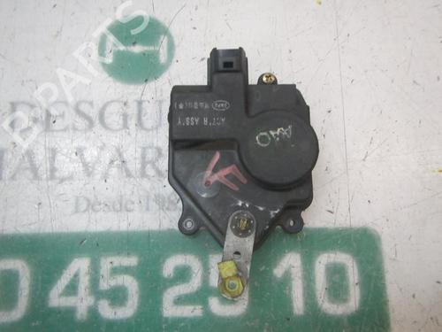 Elektronisk modul SSANGYONG REXTON / REXTON II (GAB_) 2.7 Xdi (163 hp) 14282970