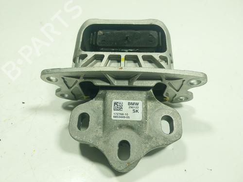 Support MINI MINI COUNTRYMAN (F60) Cooper S ALL4 | BP23934327C155 
