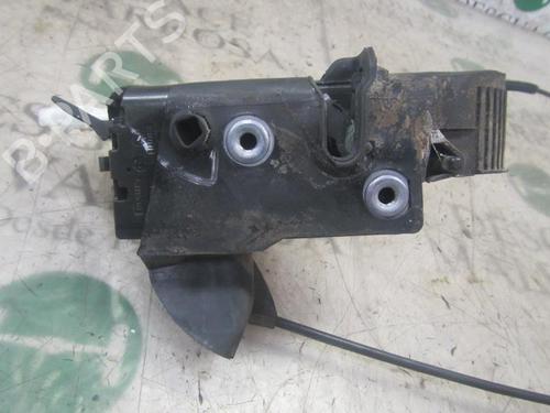 Front right lock CITROËN C4 I (LC_) 1.6 HDi | BP3845875C97 
