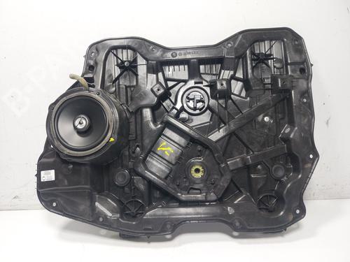 Vindusheismekanisme høyre foran Vindusheismekanisme høyre foran INEOS GRENADIER Closed Off-Road Vehicle 3.0 Ti 4x4 (GEB) (286 hp) 29109729 29109729