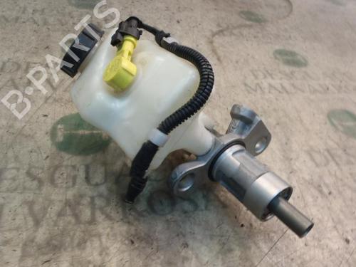 Brake master cylinder OPEL ASTRA J (P10) 1.7 CDTI (68) | BP3816025M77 - Image 2