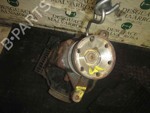 Rear differential BMW 7 (E65, E66, E67) 730 d | BP3840571M24  - Image 5