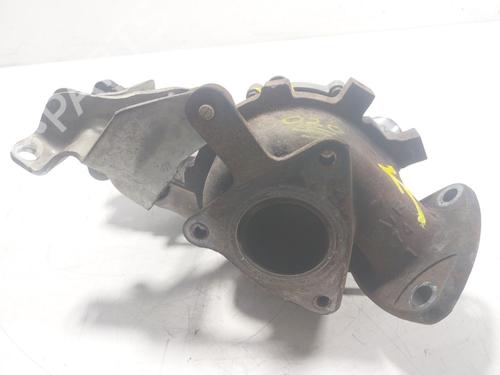 Turbocharger/Supercharger LAND ROVER RANGE ROVER SPORT II (L494) 3.0 TDV6 4x4 | BP19272116M71 