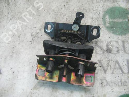 Tailgate lock CITROËN XANTIA (X1_, X2_)  | BP4021073C101 