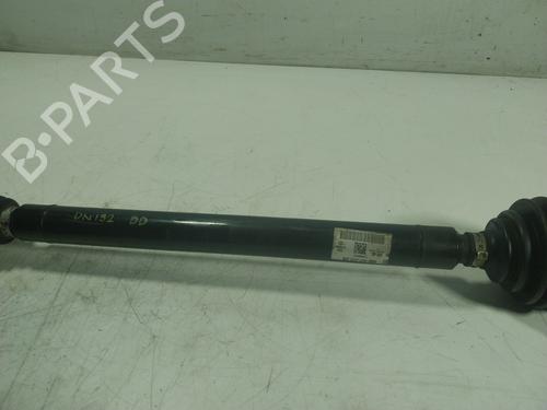 Right front driveshaft SEAT LEON ST (5F8) 2.0 TDI | BP17828913M39 