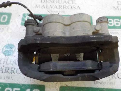Right front brake caliper MERCEDES-BENZ SPRINTER 3-t Van (B906)  | BP11551508M104 