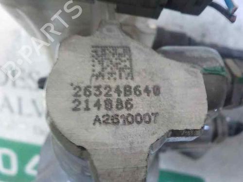 Brake master cylinder FORD B-MAX (JK)  | BP5775911M77