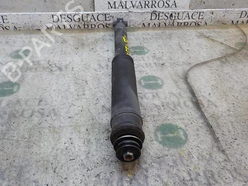 Used Left rear shock absorber TOYOTA AURIS (_E15_) 2.0 D-4D (ADE150_, ADE150R) (126 hp) 3851936