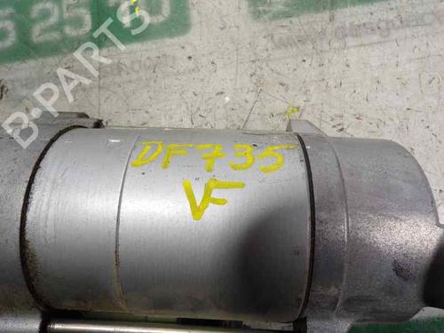 Starter AUDI Q7 (4MB, 4MG, 4MQ) 3.0 TDI quattro | BP6677287M8