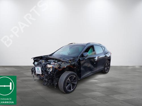 Armlæn CUPRA FORMENTOR (KM7, KMP) 1.4 e-Hybrid | BP27805982I20  - Image 8