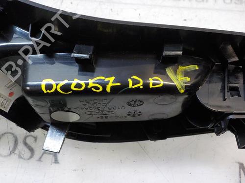Right front window switch FORD FIESTA VI (CB1, CCN) 1.25 | BP3872503I26 