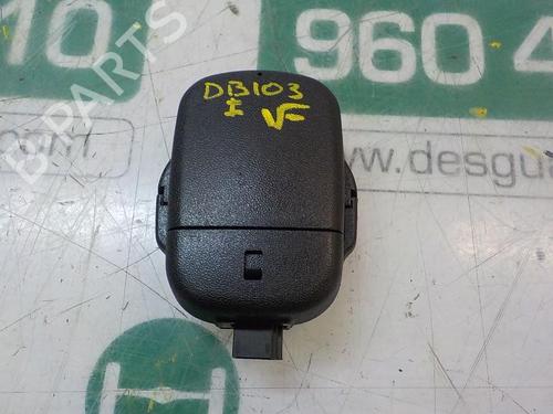 Used Electronic module Electronic module OPEL INSIGNIA A (G09) 2.0 CDTI (68) (160 hp) 3865930 3865930