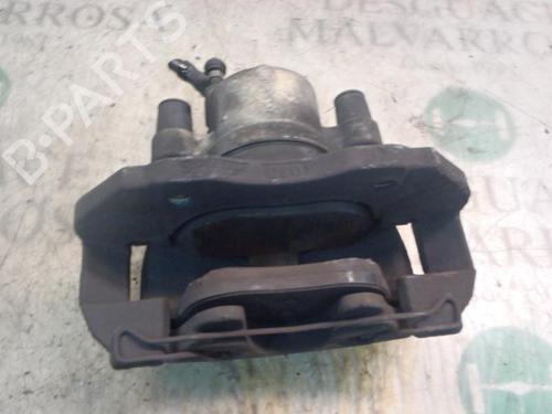 Left front brake caliper FORD FOCUS C-MAX (DM2)  | BP11547378M105 
