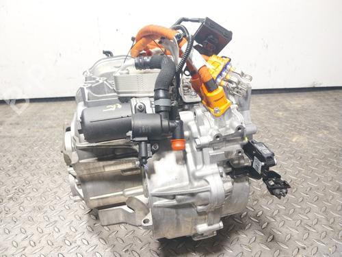 Gearbox CUPRA LEON Sportstourer (KL8, KU8, KUD)  | BP16482860M3 
