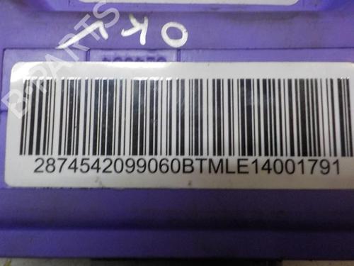 Electronic module TATA INDICA VISTA 1.3 CRDi | BP9122265M83  - Image 5
