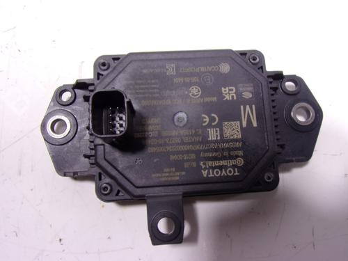 Elektronisk modul TOYOTA YARIS (_P21_, _PA1_, _PH1_) 1.5 Hybrid (MXPH11) | BP16831704M83 
