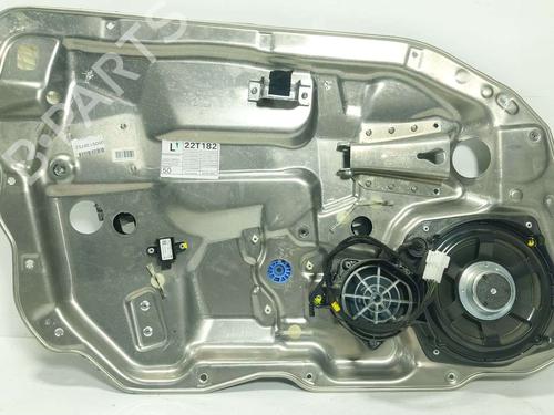 Used Front left window mechanism Front left window mechanism MERCEDES-BENZ S-CLASS (W221, V221) S 500 4-matic (221.086, 221.186) (388 hp) 39660717 39660717