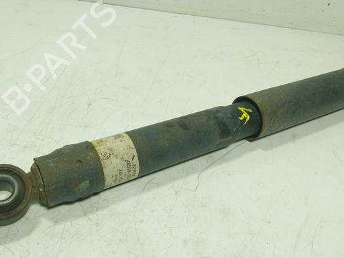 Right rear shock absorber TOYOTA LAND CRUISER PRADO (_J15_) 2.8 D-4D (GDJ150_, GDJ155_, GDJ150, GDJ151) | BP30091506M19