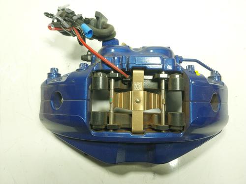 Left front brake caliper BMW 4 Convertible (G23, G83) M 440 i Mild-Hybrid xDrive | BP30302864M105