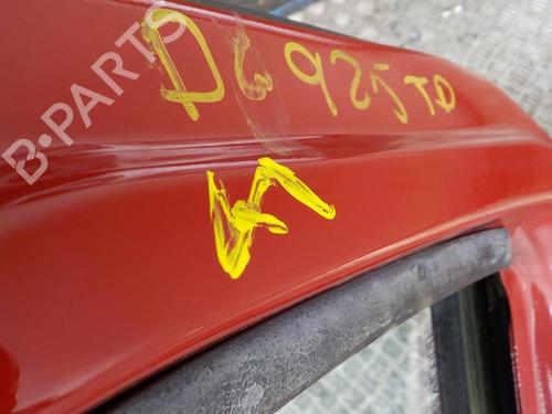 Right rear door FIAT BRAVO II (198_)  | BP7818482C5 